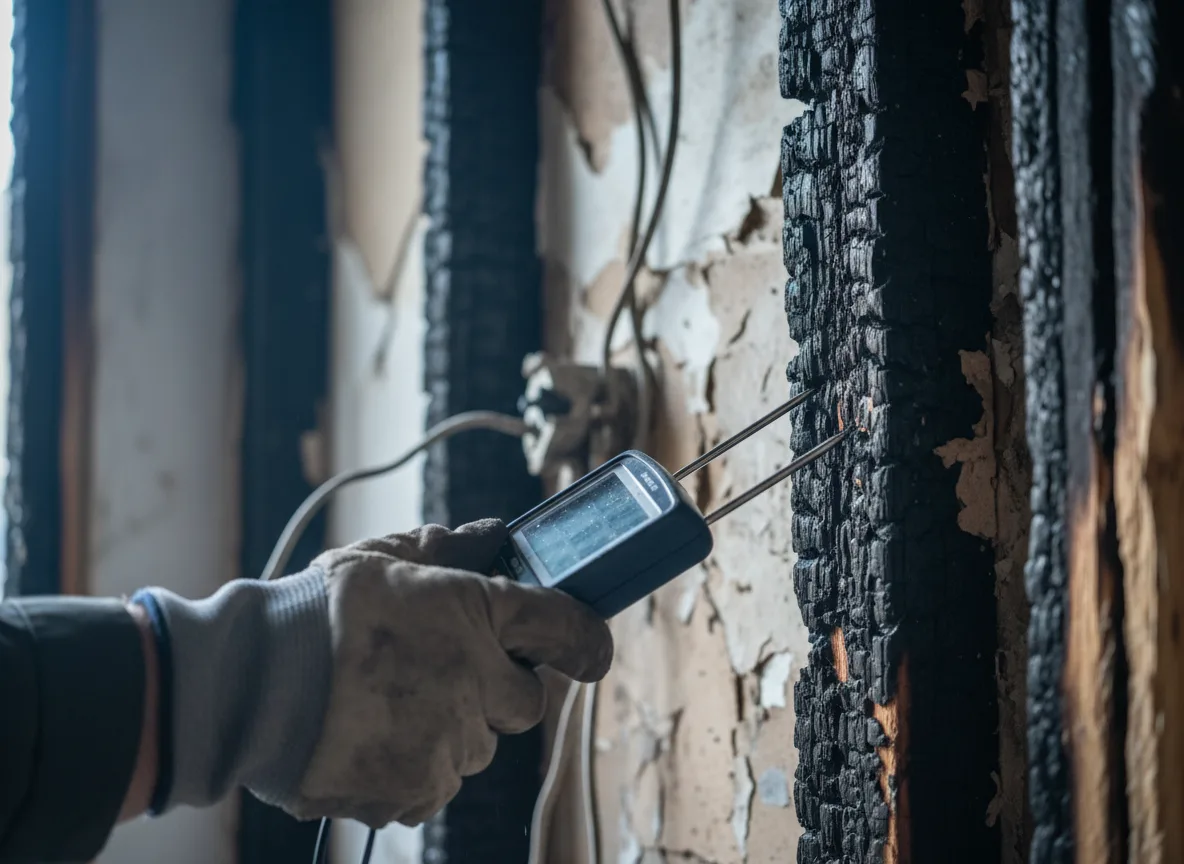 Fire Damage Restoration Chignik Lake, AK FAQs